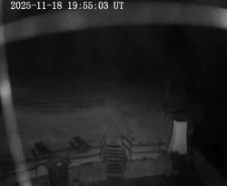 Nástupní stanice vleků Horní Podluží