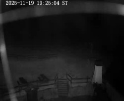 Nástupní stanice vleků Horní Podluží