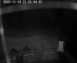 Nástupní stanice vleků Horní Podluží