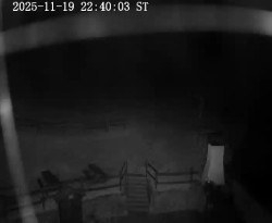 Nástupní stanice vleků Horní Podluží