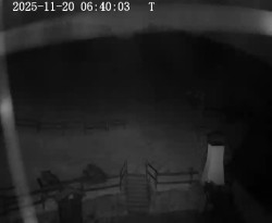 Nástupní stanice vleků Horní Podluží