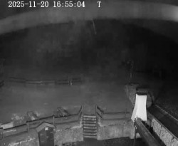 Nástupní stanice vleků Horní Podluží