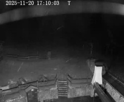 Nástupní stanice vleků Horní Podluží