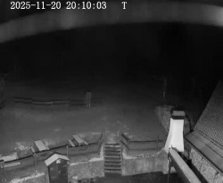 Nástupní stanice vleků Horní Podluží