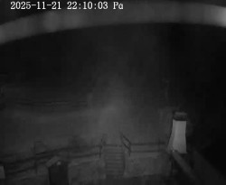 Nástupní stanice vleků Horní Podluží