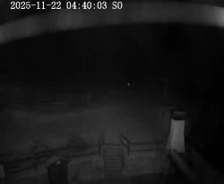 Nástupní stanice vleků Horní Podluží