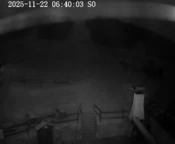 Nástupní stanice vleků Horní Podluží