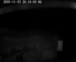 Nástupní stanice vleků Horní Podluží