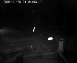 Nástupní stanice vleků Horní Podluží