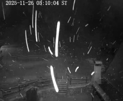 Nástupní stanice vleků Horní Podluží