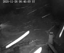 Nástupní stanice vleků Horní Podluží