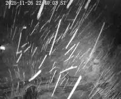 Nástupní stanice vleků Horní Podluží