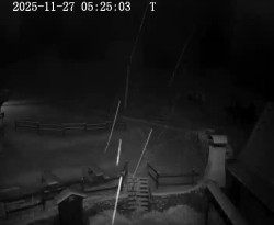 Nástupní stanice vleků Horní Podluží