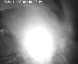 Skiareál Horní Podluží - Nástupní stanice vleků Horní Podluží - 28.11.2025 v 06:45 Skiareál Horní Podluží - Nástupní stanice vleků Horní Podluží - 28.11.2025 v 06:45