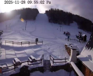 Skiareál Horní Podluží - Nástupní stanice vleků Horní Podluží - 28.11.2025 v 10:00 Skiareál Horní Podluží - Nástupní stanice vleků Horní Podluží - 28.11.2025 v 10:00