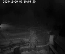 Nástupní stanice vleků Horní Podluží