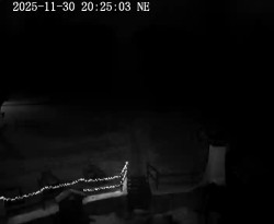 Nástupní stanice vleků Horní Podluží