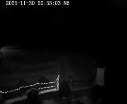 Nástupní stanice vleků Horní Podluží