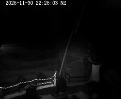 Nástupní stanice vleků Horní Podluží