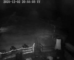 Nástupní stanice vleků Horní Podluží