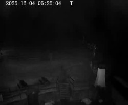 Nástupní stanice vleků Horní Podluží