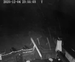 Nástupní stanice vleků Horní Podluží