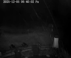 Nástupní stanice vleků Horní Podluží