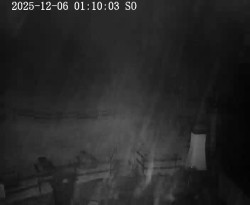 Nástupní stanice vleků Horní Podluží