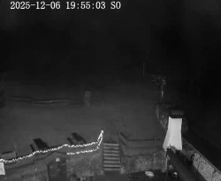 Nástupní stanice vleků Horní Podluží