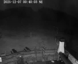 Skiareál Horní Podluží - Nástupní stanice vleků Horní Podluží - 7.12.2025 v 00:45