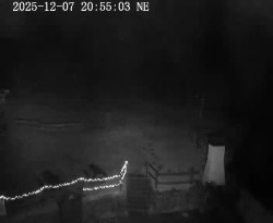 Nástupní stanice vleků Horní Podluží