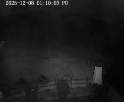 Nástupní stanice vleků Horní Podluží