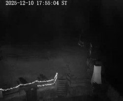 Nástupní stanice vleků Horní Podluží