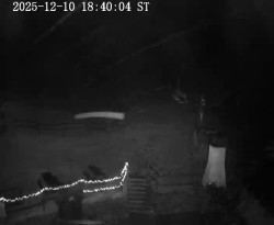 Nástupní stanice vleků Horní Podluží