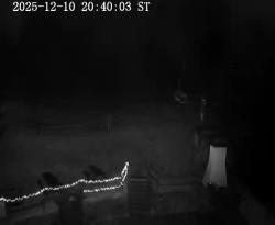 Nástupní stanice vleků Horní Podluží