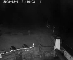 Nástupní stanice vleků Horní Podluží