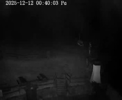 Nástupní stanice vleků Horní Podluží