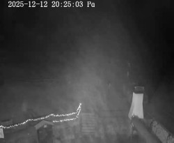 Nástupní stanice vleků Horní Podluží