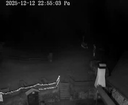 Nástupní stanice vleků Horní Podluží