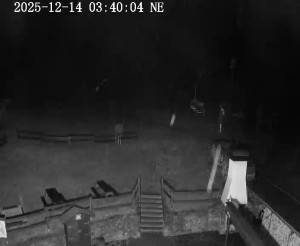 Skiareál Horní Podluží - Nástupní stanice vleků Horní Podluží - 14.12.2025 v 03:45 Skiareál Horní Podluží - Nástupní stanice vleků Horní Podluží - 14.12.2025 v 03:45