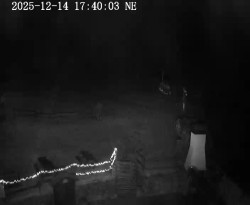 Nástupní stanice vleků Horní Podluží