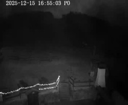 Nástupní stanice vleků Horní Podluží