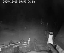 Nástupní stanice vleků Horní Podluží