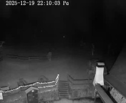 Nástupní stanice vleků Horní Podluží