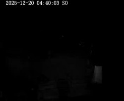 Nástupní stanice vleků Horní Podluží