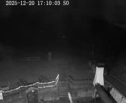 Nástupní stanice vleků Horní Podluží