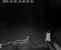 Nástupní stanice vleků Horní Podluží