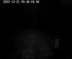 Nástupní stanice vleků Horní Podluží