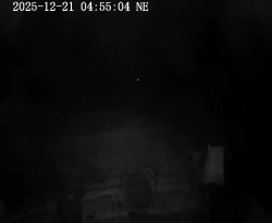 Nástupní stanice vleků Horní Podluží