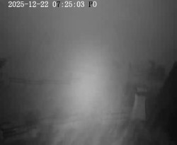 Nástupní stanice vleků Horní Podluží